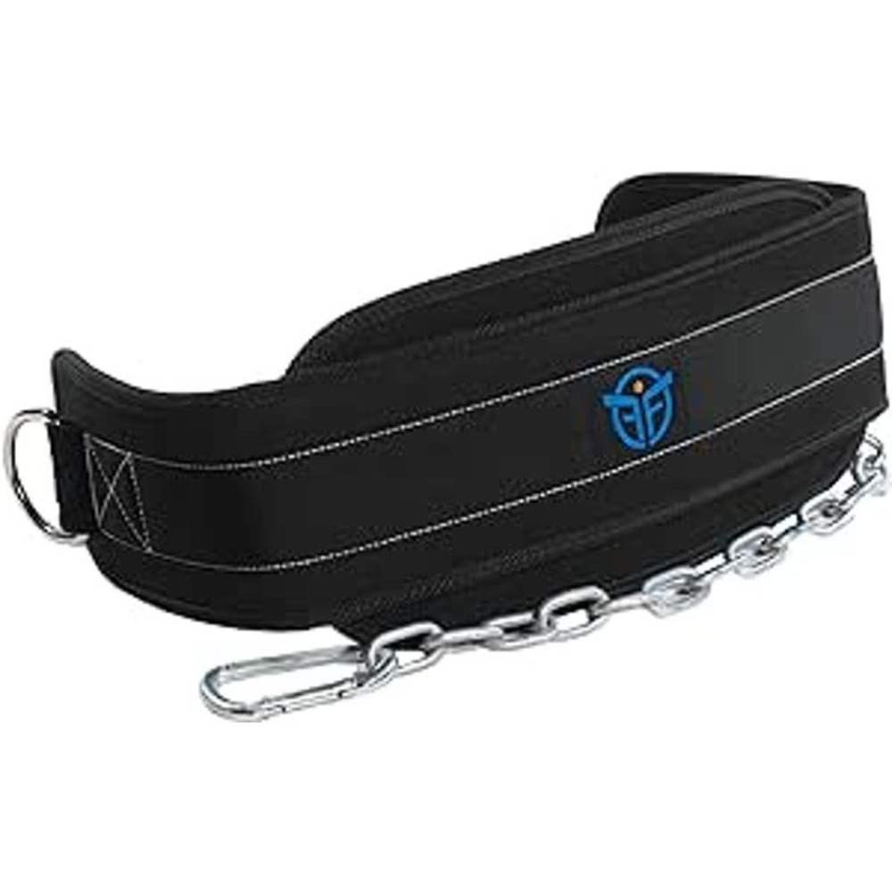 NIB- Weight Belt from French Brand for Body Weight Training Street Workout